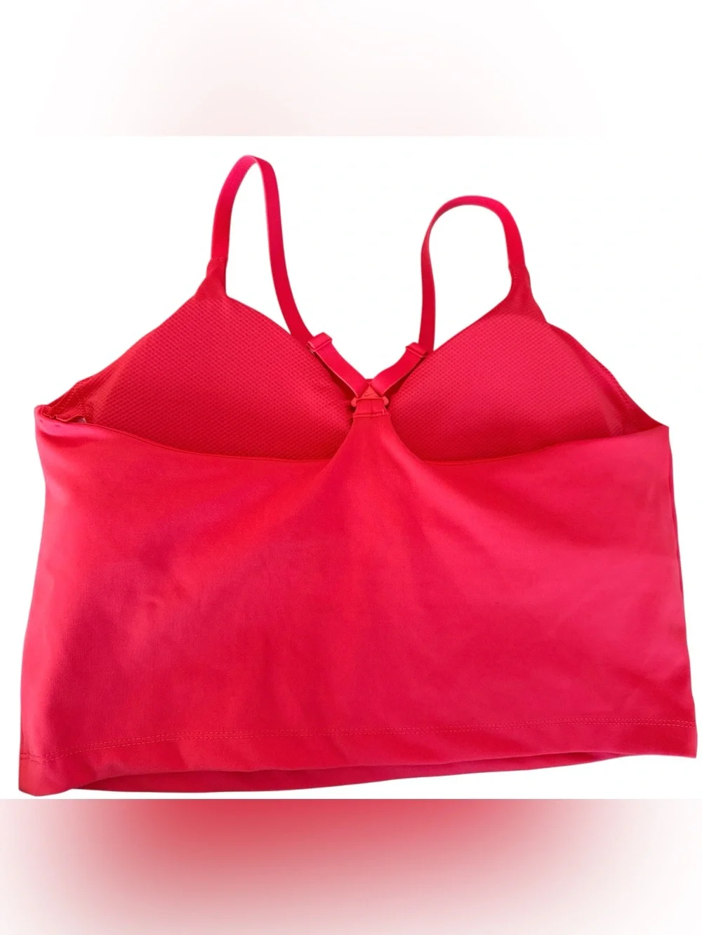 Nike Indy Women's Light-Support Padded Sports Bra Top NWOT